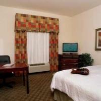 Hotel Hampton Inn & Suites Lubbock Southwest