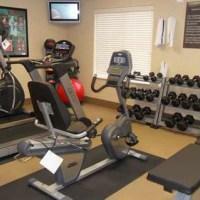 Hotel Hampton Inn & Suites Lubbock Southwest