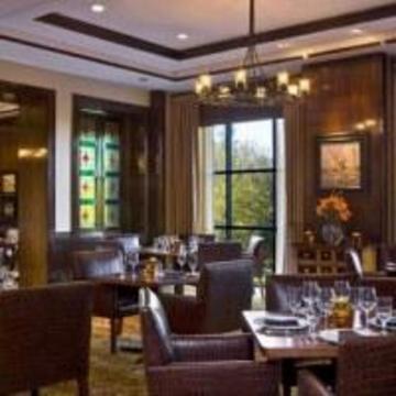 Hotel The Westin Stonebriar