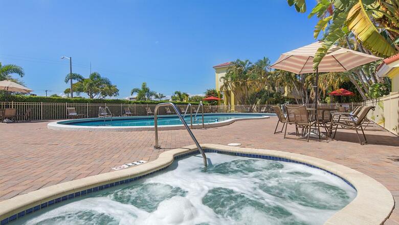 Hotel Best Western University Inn