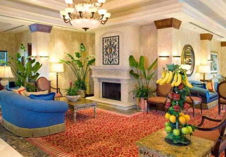 Hotel Renaissance Boca Raton