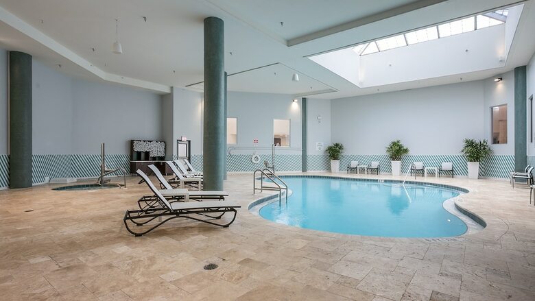 Hotel Holiday Inn Select Panama City