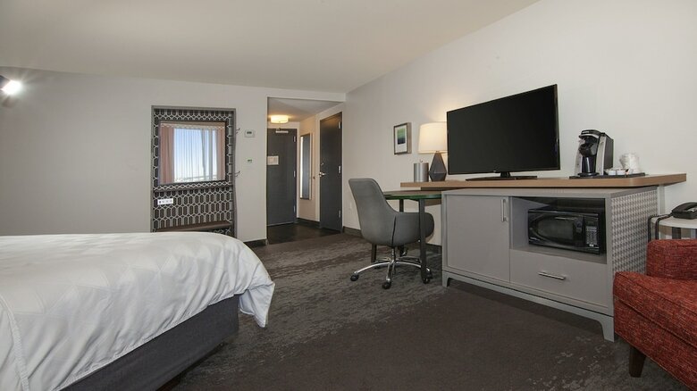 Hotel Holiday Inn Select Panama City