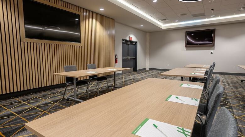 Hotel Holiday Inn Select Panama City