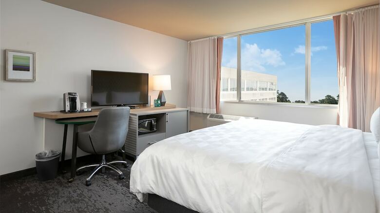 Hotel Holiday Inn Select Panama City