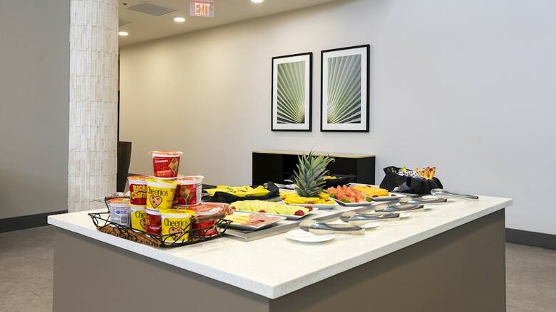 Hotel Holiday Inn Select Panama City