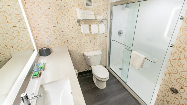 Hotel Holiday Inn Select Panama City