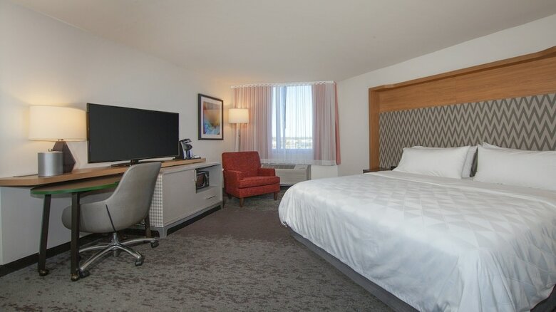 Hotel Holiday Inn Select Panama City