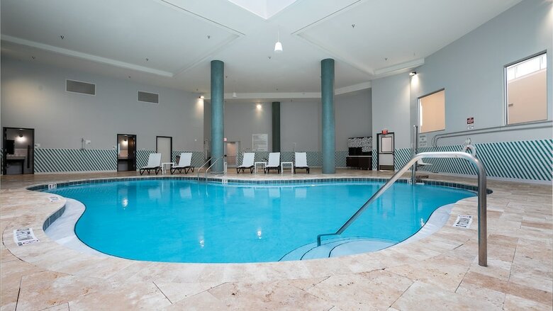 Hotel Holiday Inn Select Panama City