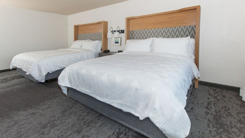 Hotel Holiday Inn Select Panama City