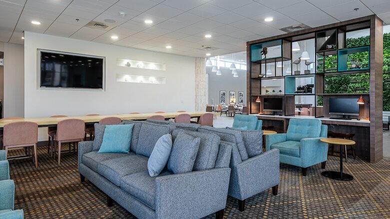 Hotel Holiday Inn Select Panama City