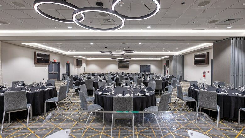 Hotel Holiday Inn Select Panama City