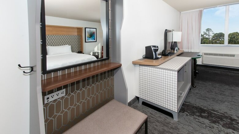 Hotel Holiday Inn Select Panama City