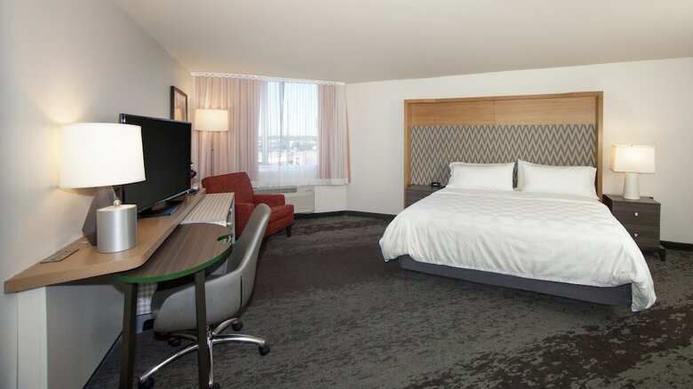 Hotel Holiday Inn Select Panama City