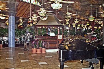 Hotel Holiday Inn Select Panama City