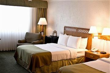 Hotel Holiday Inn Select Panama City