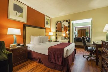 Hotel Quality Inn Boca Raton