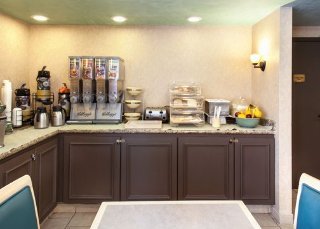 Hotel Quality Inn Boca Raton