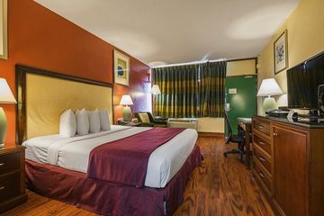 Hotel Quality Inn Boca Raton