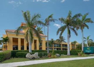 Hotel Quality Inn Boca Raton