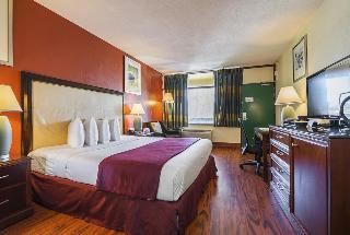 Hotel Quality Inn Boca Raton