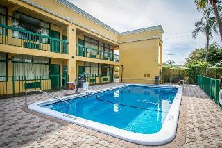 Hotel Quality Inn Boca Raton