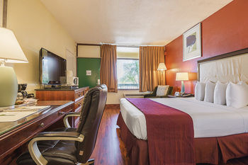 Hotel Quality Inn Boca Raton