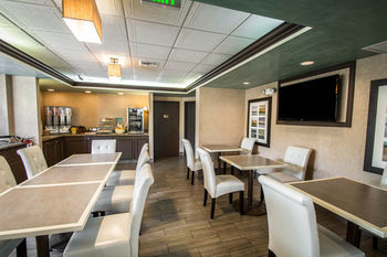 Hotel Quality Inn Boca Raton