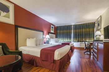 Hotel Quality Inn Boca Raton