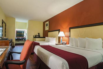 Hotel Quality Inn Boca Raton