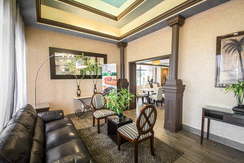 Hotel Quality Inn Boca Raton