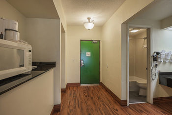 Hotel Quality Inn Boca Raton