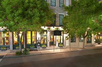 Hotel Planters Inn