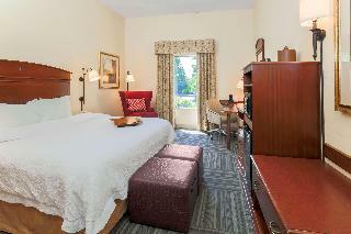 Hotel Hampton Inn Nanuet Ny
