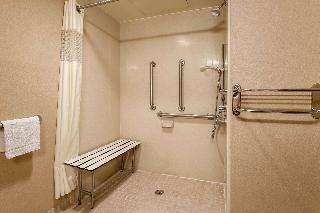 Hotel Hampton Inn Nanuet Ny