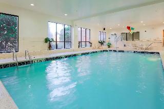 Hotel Hampton Inn Nanuet Ny