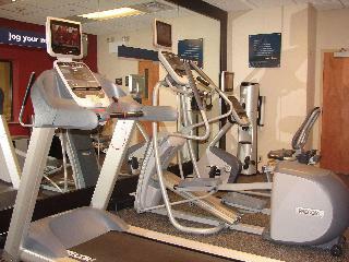 Hotel Hampton Inn Nanuet Ny