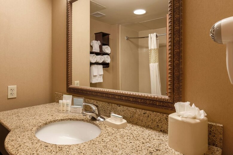 Hotel Hampton Inn Nanuet Ny