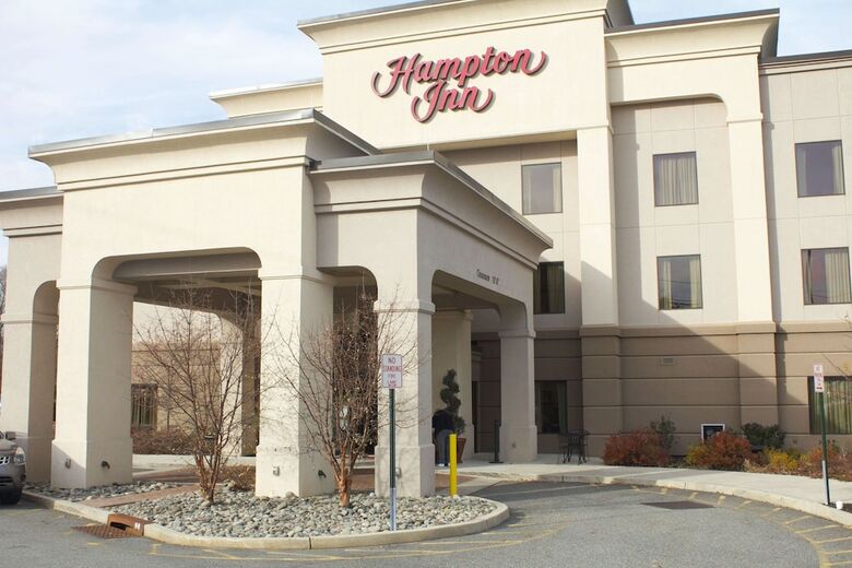 Hotel Hampton Inn Nanuet Ny
