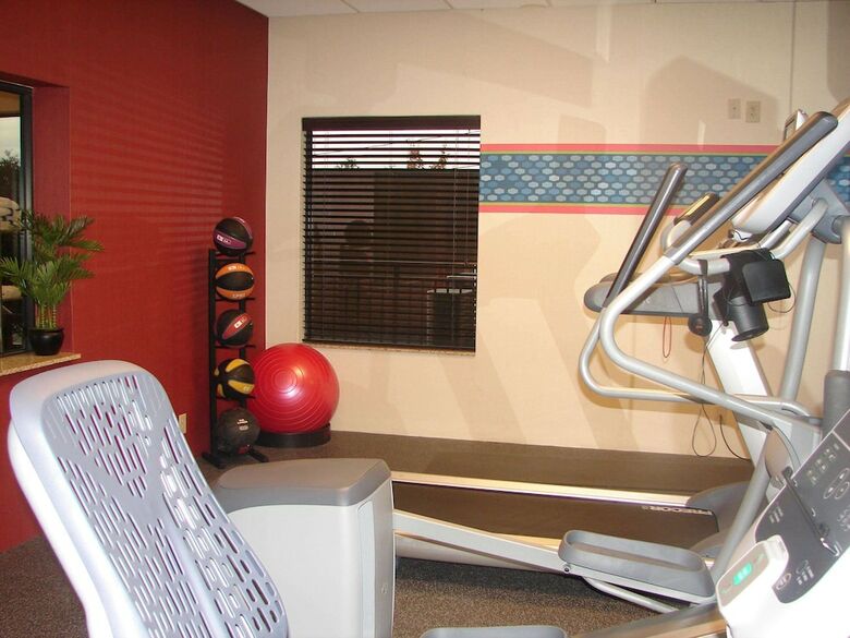 Hotel Hampton Inn Nanuet Ny