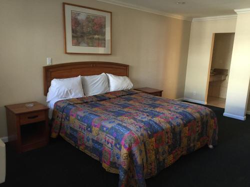 Motel Encore Inn