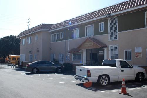 Motel Encore Inn
