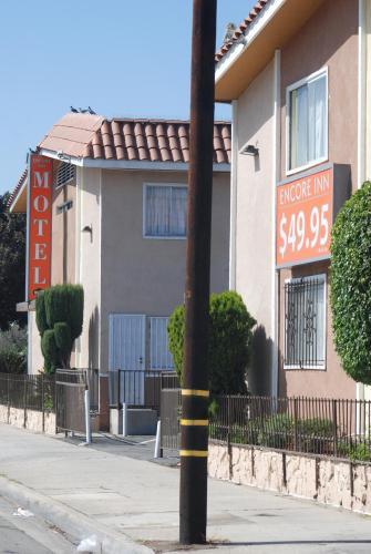 Motel Encore Inn