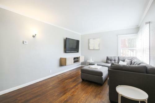 Urban Retreat Bungalow