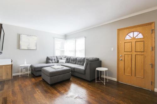 Urban Retreat Bungalow