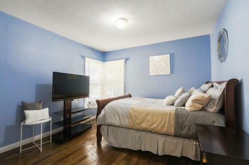 Urban Retreat Bungalow