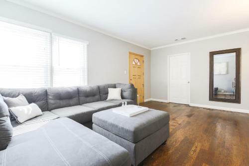 Urban Retreat Bungalow