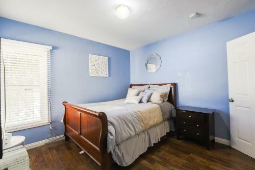 Urban Retreat Bungalow