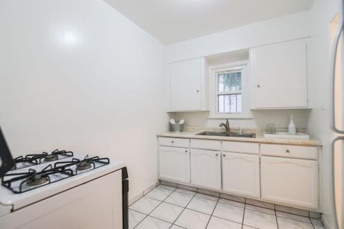 Urban Retreat Bungalow