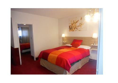 Crown Airport Hotel